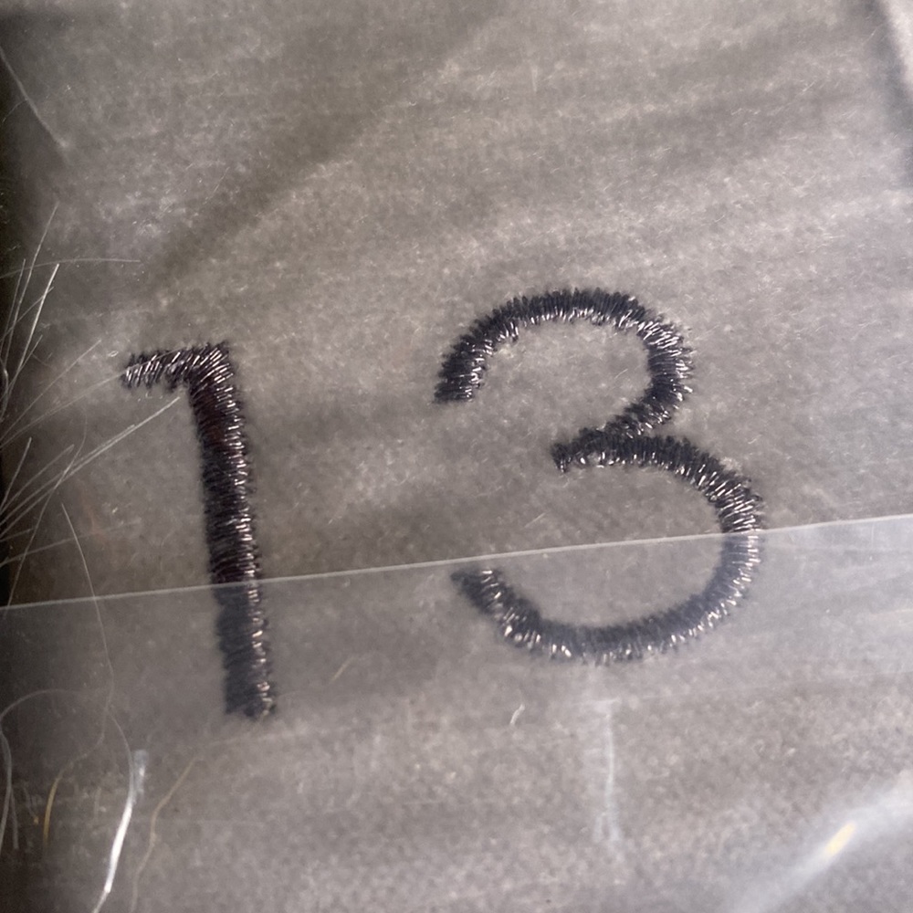Pottery Barn Kids X Monique Lhuillier Collaboration Faux Fur Advent Calendar - Picture 10 of 15